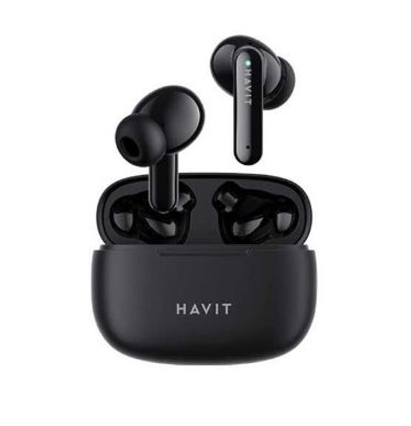 Havit TW967 True Wireless Stereo Earbuds
