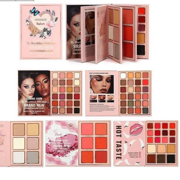 igodoco 5 part pallet