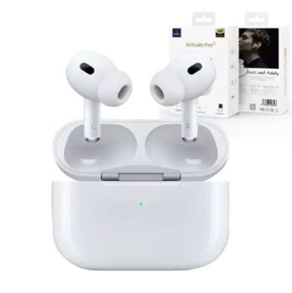 Wiwu Airbuds Pro 2 Wireless Earbuds with Super ANC (GEN 2)