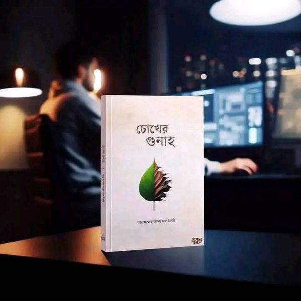 চোখের গুনাহ