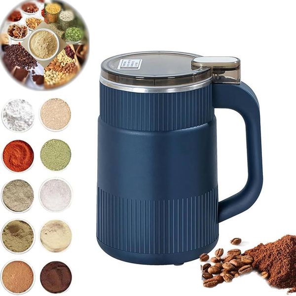 Electric Grinder