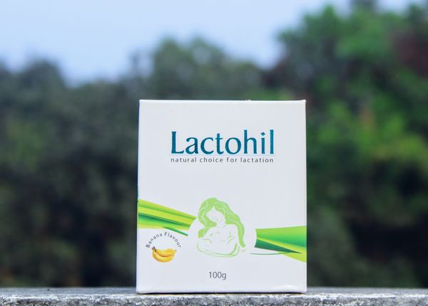 Lactohil [Indian]