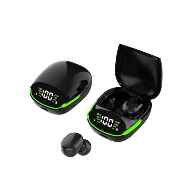 CASIFY TG06 TWS Earbuds Bluetooth