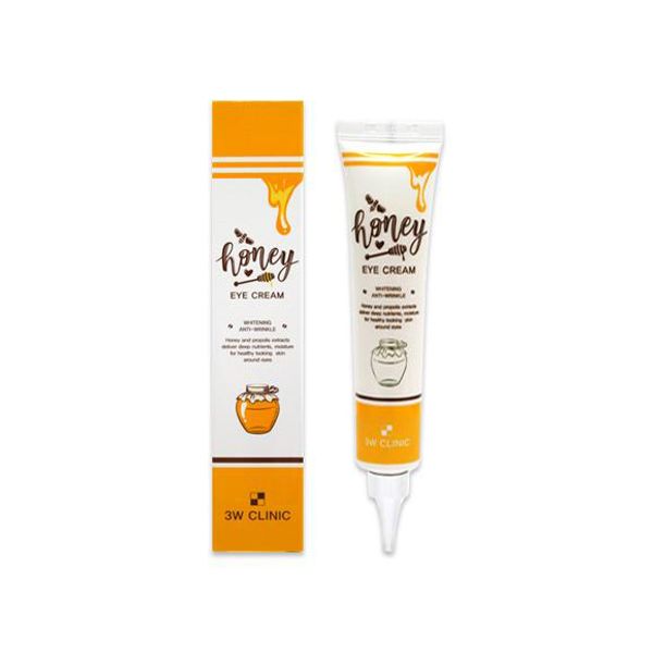 3w Clinic Honey Eye Cream – 40ml