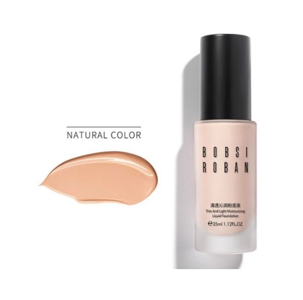 2 in 1 Combo (Waterproof Foundation and Makeup Remover) - Image 3