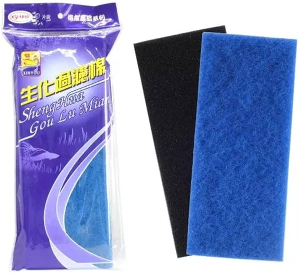 magic filter floss