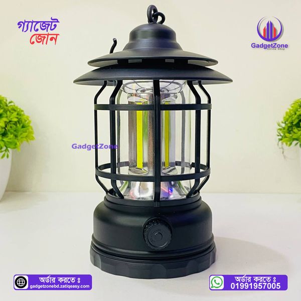 k-20 Camping lamp💥