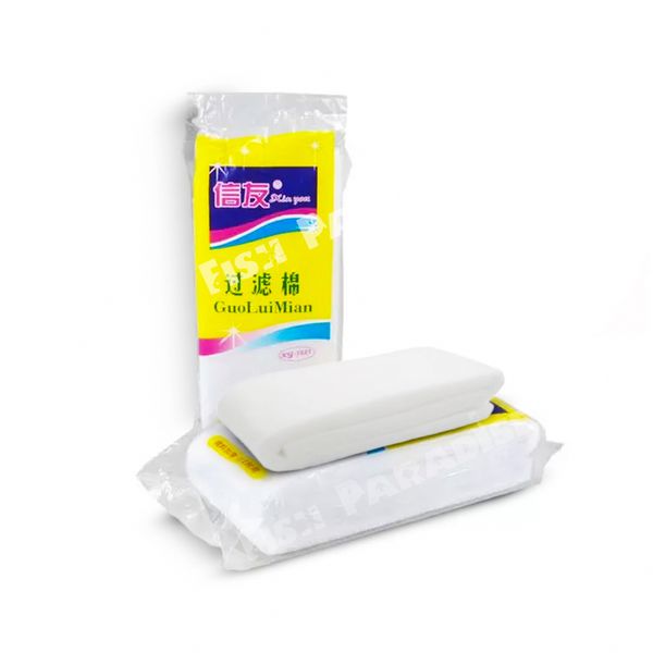 filter floss