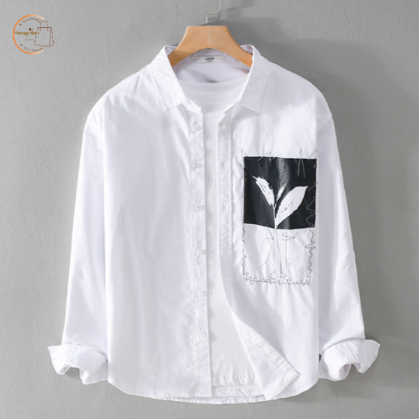 Men's Exclusive Shirt