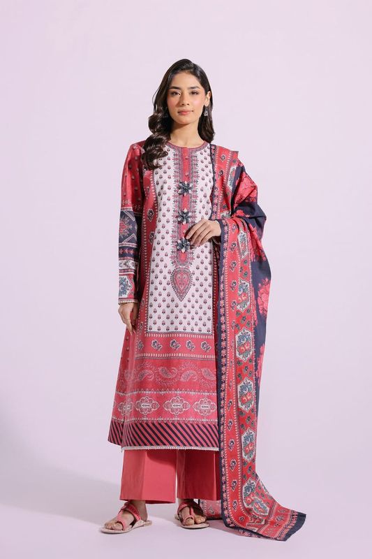 Ethnic 3pcs