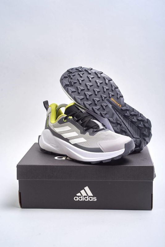 Adidas X TERREX TRAILMAKER GTX MIRROR 2.0 ‘PARROT GREEN