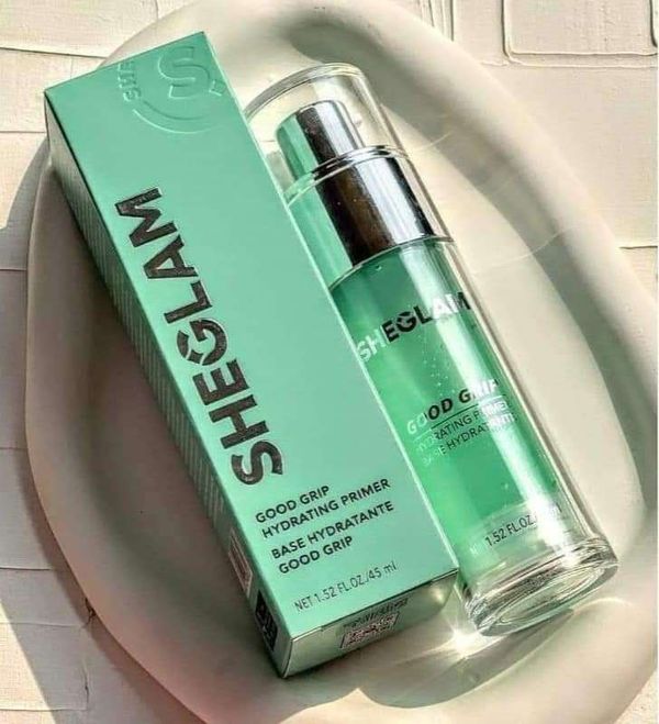 SHEGLAM PRIMER