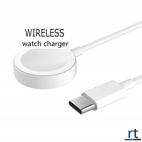 Wireless Charger for Smart Watch
