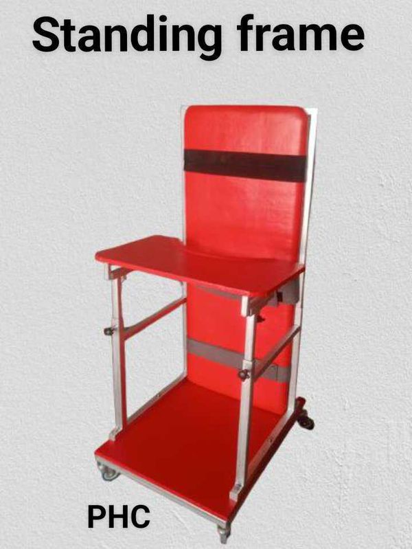 Standing Frame   CP