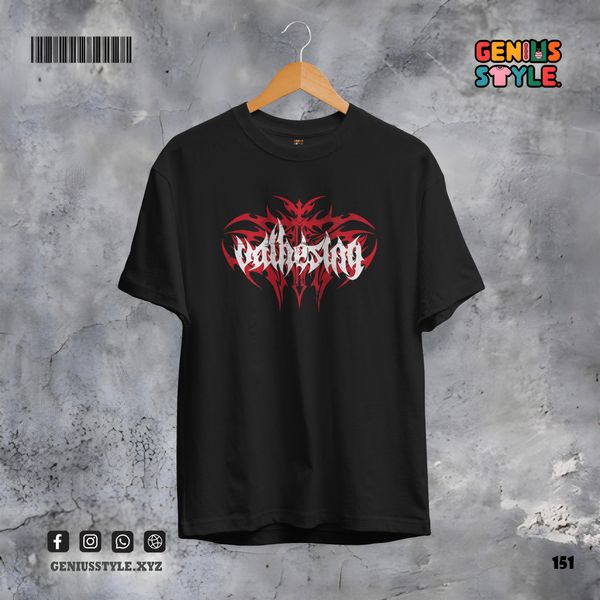 Valhesing Metal T-shirt - 151
