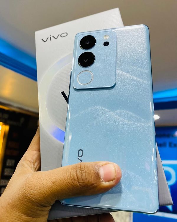 Vivo V29