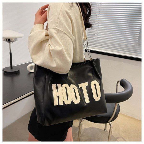 HOOTO Leather Travel Bag, 👜👜
