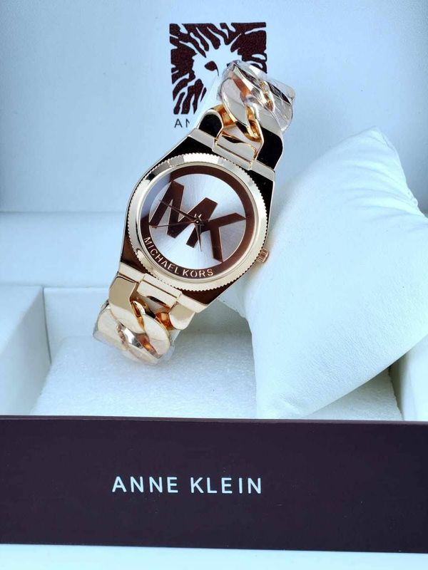 MK chain Watch