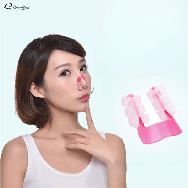 Nose shapper