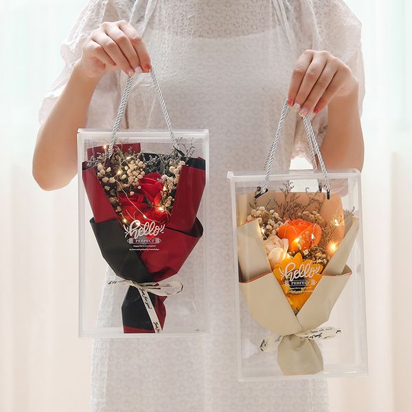 Flower Bouquet without Box