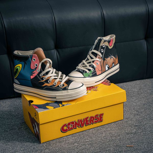 Converse Chuck 70 High