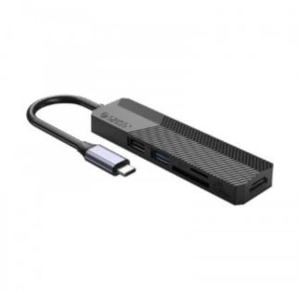ORICO MDK-5P Type-C 5-in-1 Multifunctional Docking Station