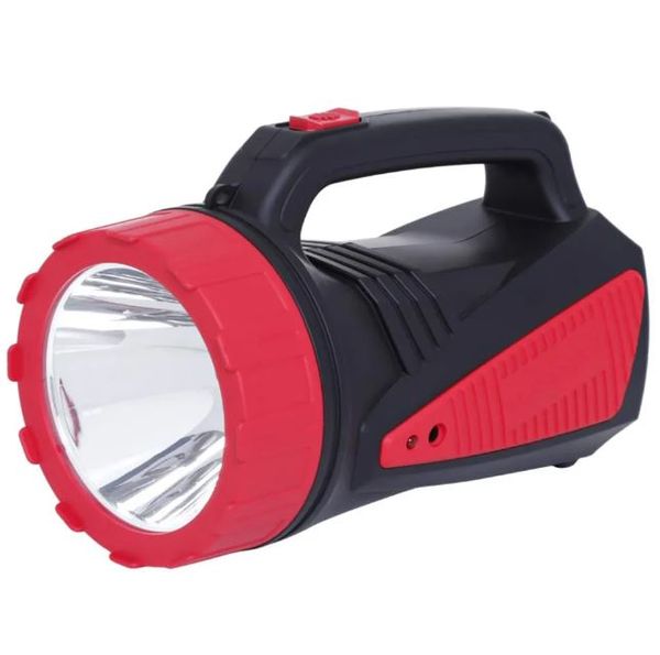 Geepas GSL5564 Rechargeable LED Search Light