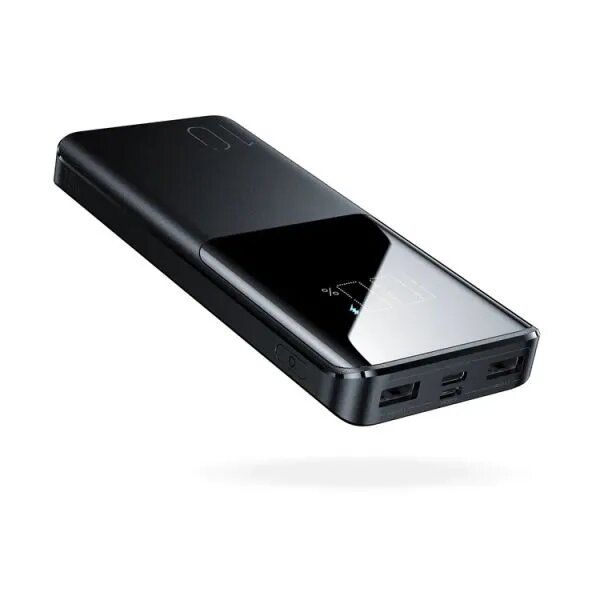 Joyroom JR-T013 10000mah 15W Fast Charging Digital Display Power Bank