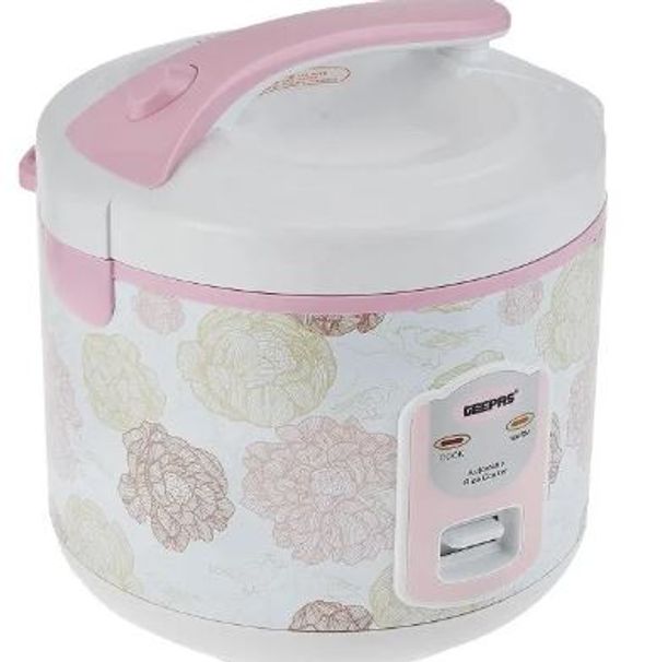 Geepas GRC4334 Electric Rice Cooker