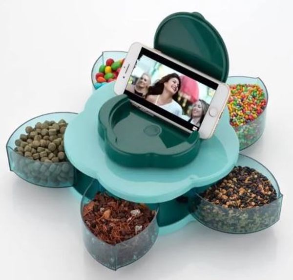 Famous kitchenware Smart Candy Box