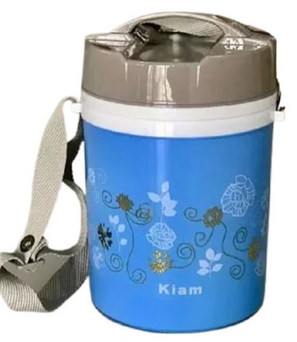 Kiam Monalisa Lunch Hot Pot 3 bati