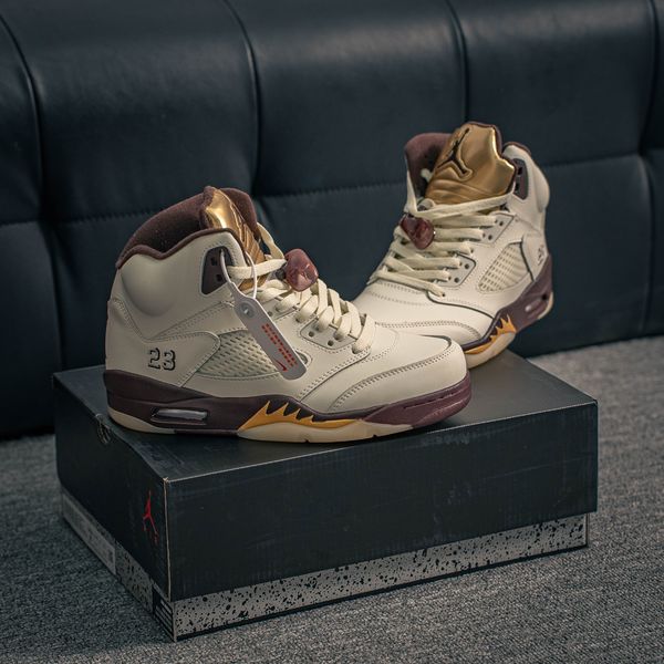 Air Jordan 5 Retro (1:1)