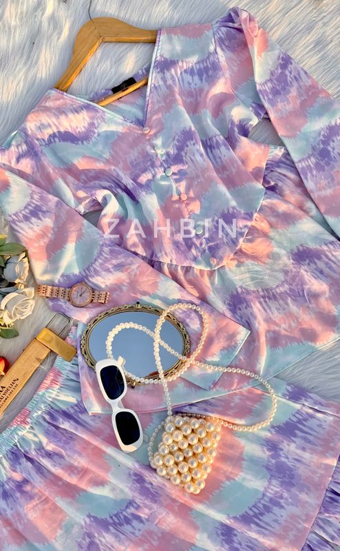 Wisteria Bloom Set 💜