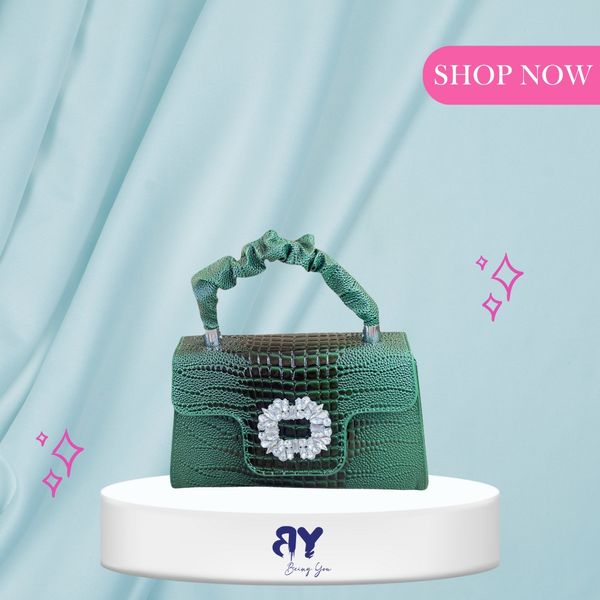 2025 Fashion Diamond-Encrusted Jewel Small Square Bag – Women’s Single Shoulder & Crossbody Bag | Trendy & Temperamental Design