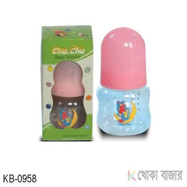 Chu Chu baby Feeder small 90ml