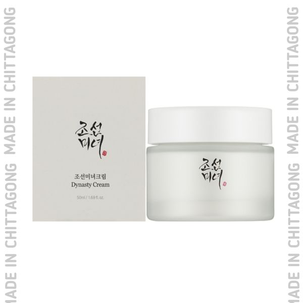 Beauty of joseon Dynasty Cream 50ml