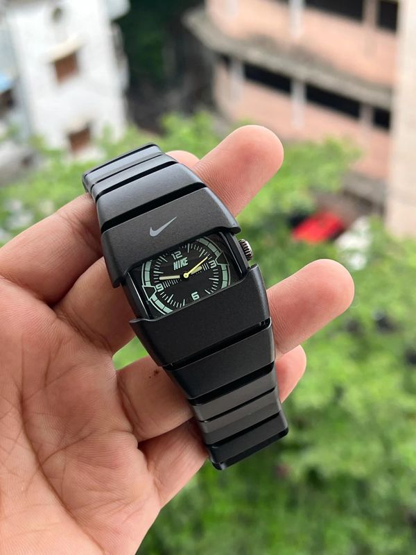 RC Nikee Chain Watch - Image 3