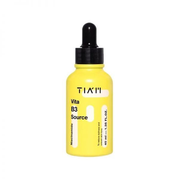 TIAM Vita B3 Source 40ml