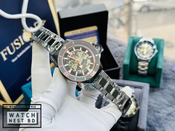 Rado Automatic Mechanical Watch (Semi AAA Grade)