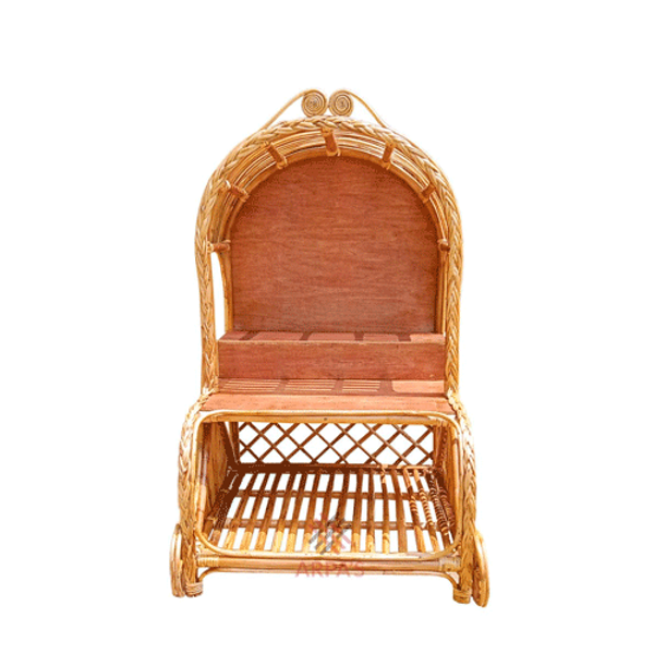 Rattan Puja Singhasan