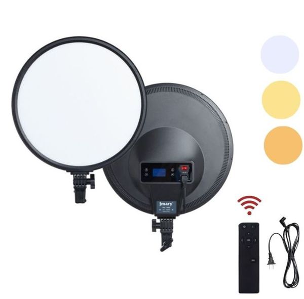 Jmary FM-15RS 15-inch Panel LED Light