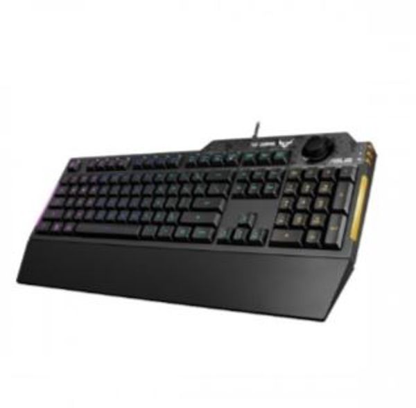Asus TUF Gaming K1 RA04 RGB Keyboard