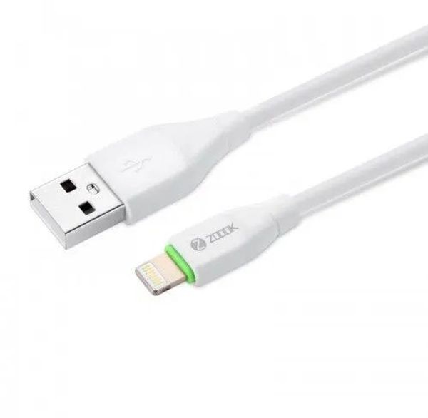ZOOOK Fastlink I3 Lightning Rapid Charge & Sync Cable .