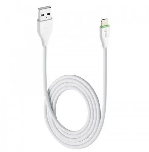 ZOOOK Fastlink I Lightning Rapid Charge & Sync Cable .