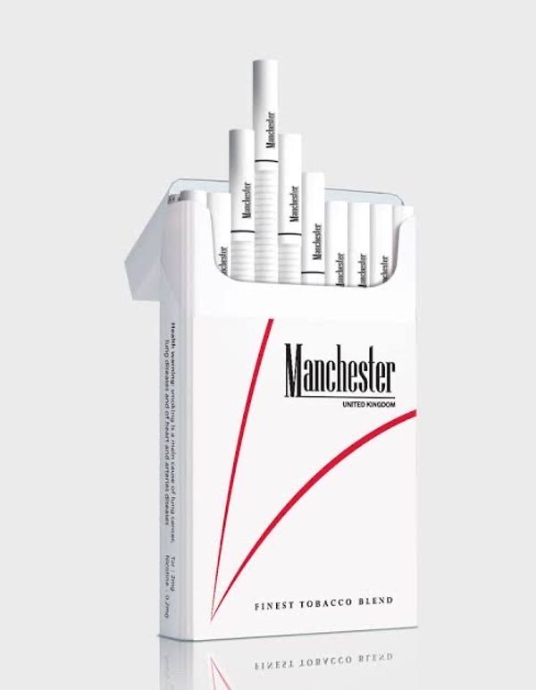 Manchester neno white
