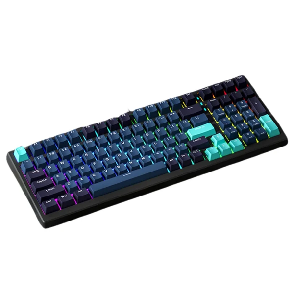 XINMENG X98 PRO Wireless Tri-Mode Mechanical Keyboard