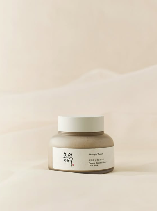 Beauty of Joseon Ground Rice and Honey Glow Mask 150ml