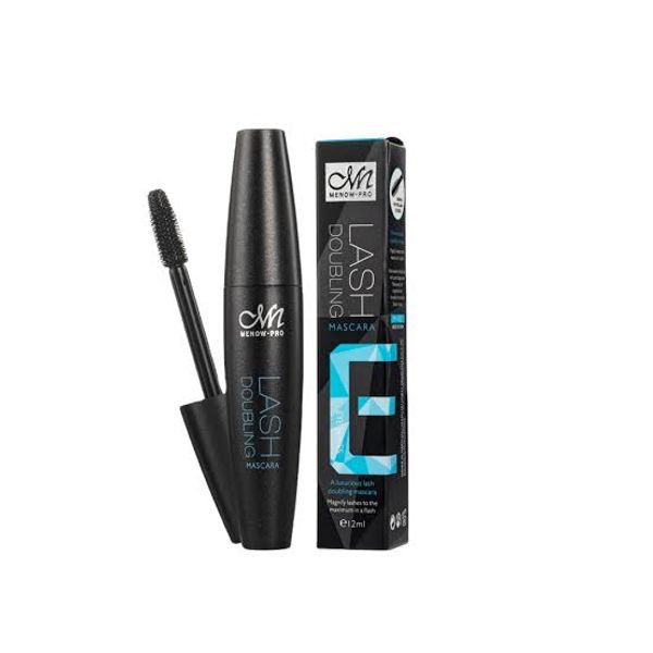 MN Lash Doubling Mascara