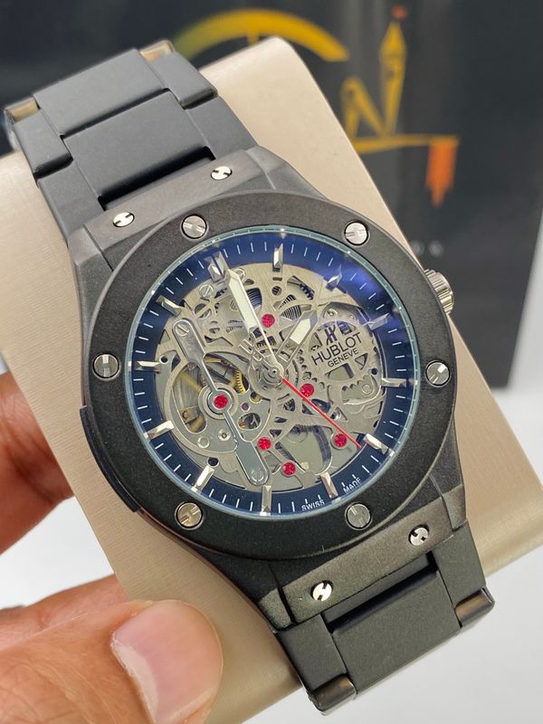 Hublot Big Bang Automatic Watch