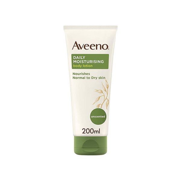 Aveeno Daily Moisturizing Body Lotion